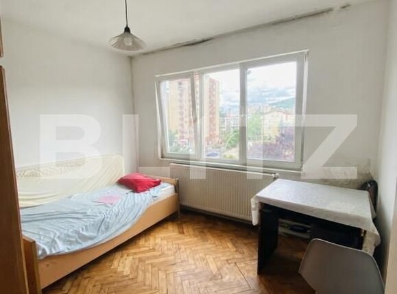 Apartament de închiriat 4 camere Manastur - 204875AI | BLITZ Cluj-Napoca | Poza2