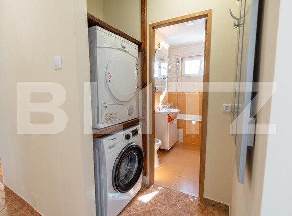 Apartament de închiriat 4 camere Manastur - 204875AI | BLITZ Cluj-Napoca | Poza10