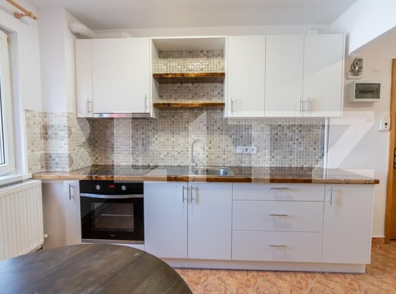 Apartament de închiriat 4 camere Manastur - 204875AI | BLITZ Cluj-Napoca | Poza1