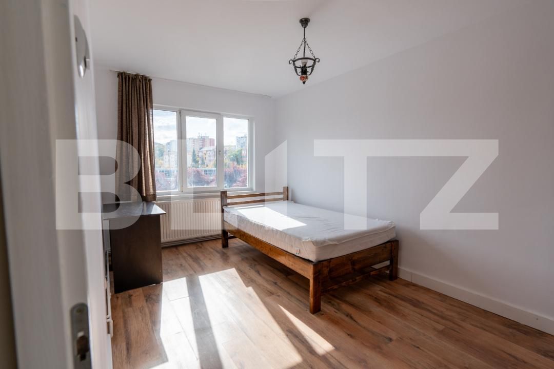 Apartament de închiriat 4 camere Manastur - 204875AI | BLITZ Cluj-Napoca | Poza5