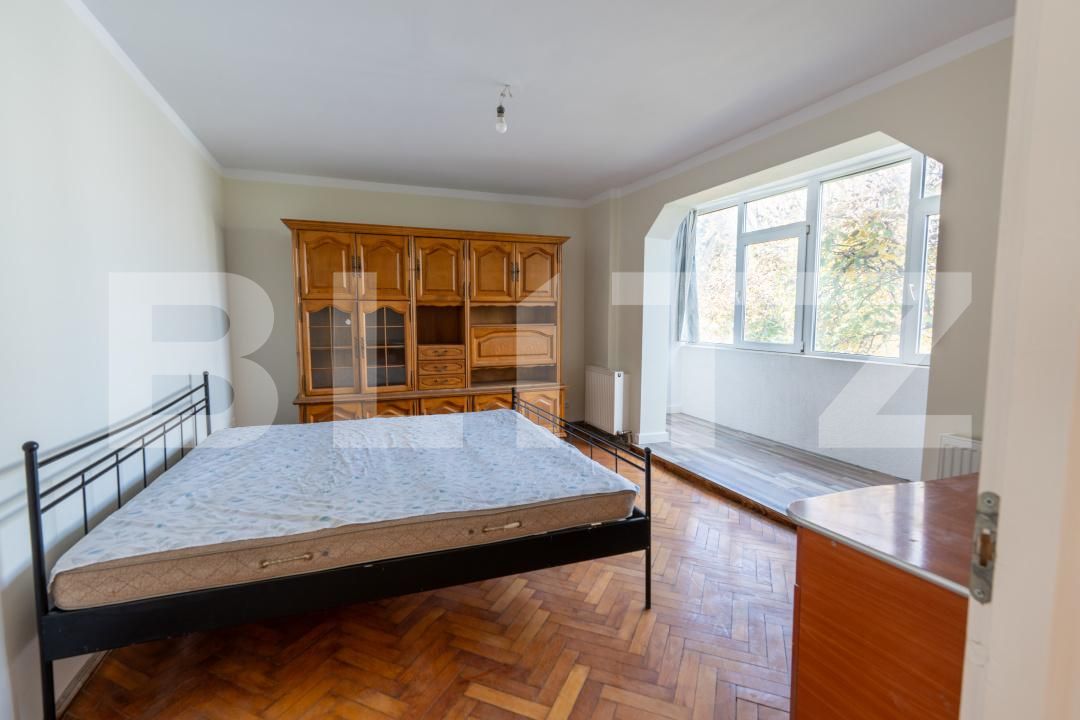 Apartament de închiriat 4 camere Manastur - 204875AI | BLITZ Cluj-Napoca | Poza4