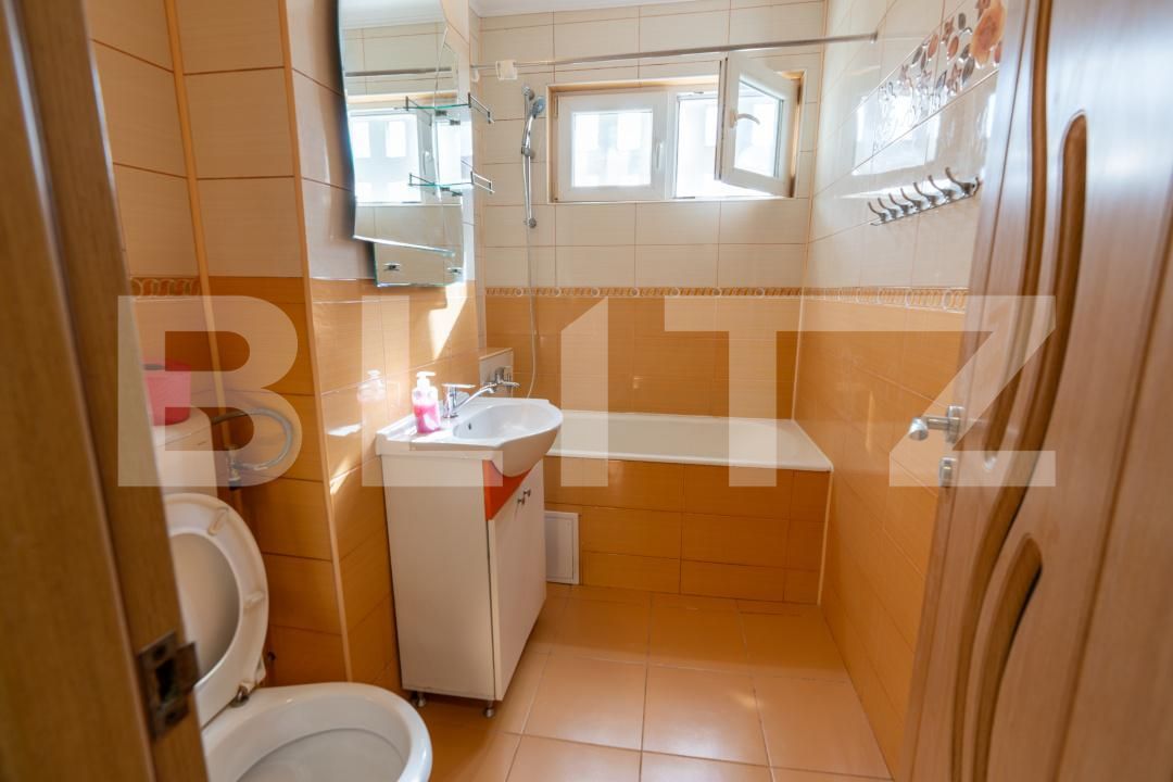 Apartament de închiriat 4 camere Manastur - 204875AI | BLITZ Cluj-Napoca | Poza9
