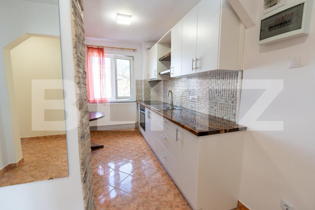 Apartament de închiriat 4 camere Manastur - 204875AI | BLITZ Cluj-Napoca | Poza2
