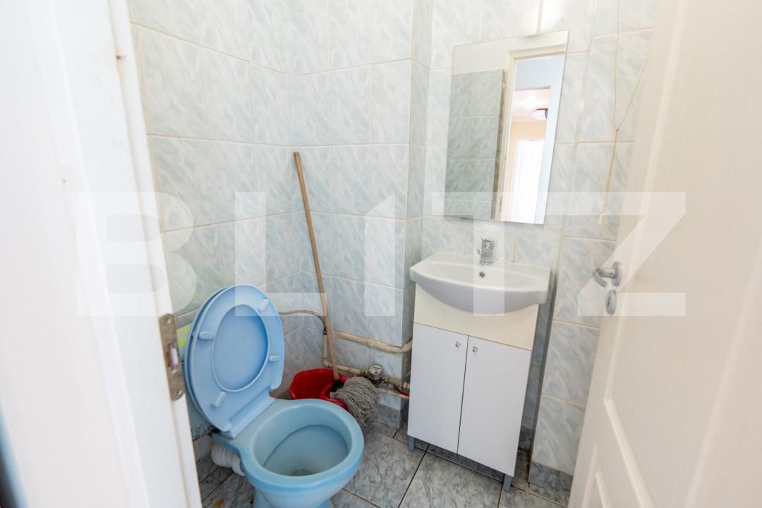 Apartament de închiriat 4 camere Manastur - 204875AI | BLITZ Cluj-Napoca | Poza11