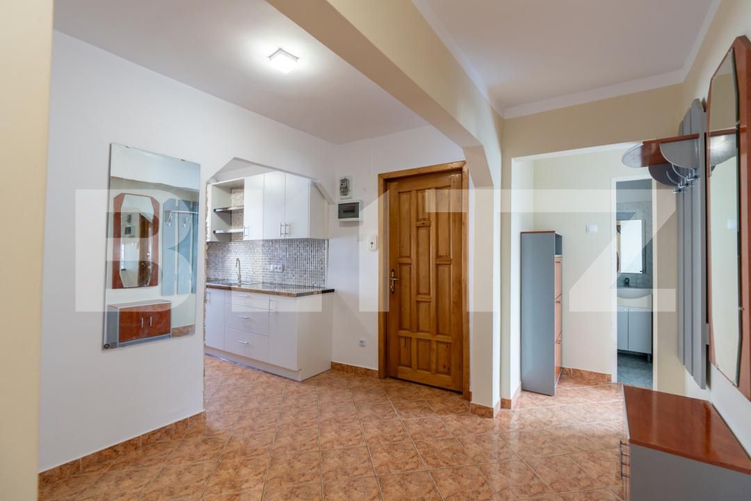 Apartament de închiriat 4 camere Manastur - 204875AI | BLITZ Cluj-Napoca | Poza3