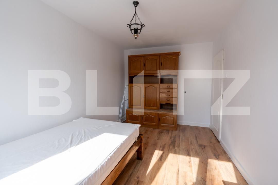 Apartament de închiriat 4 camere Manastur - 204875AI | BLITZ Cluj-Napoca | Poza6