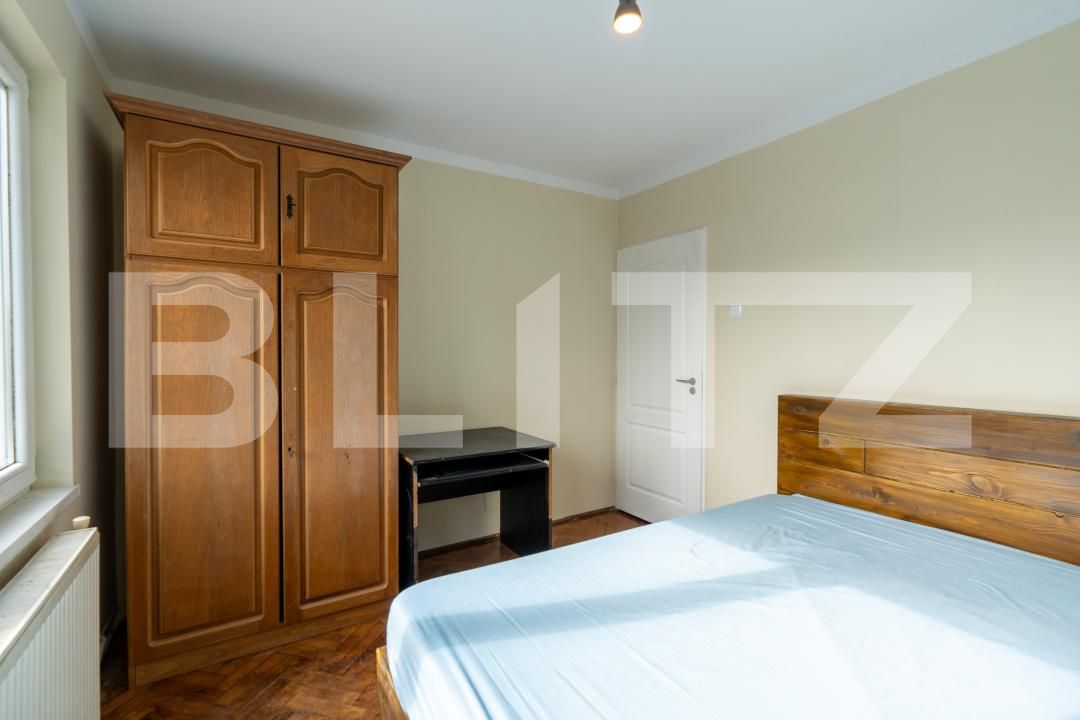 Apartament de închiriat 4 camere Manastur - 204875AI | BLITZ Cluj-Napoca | Poza8