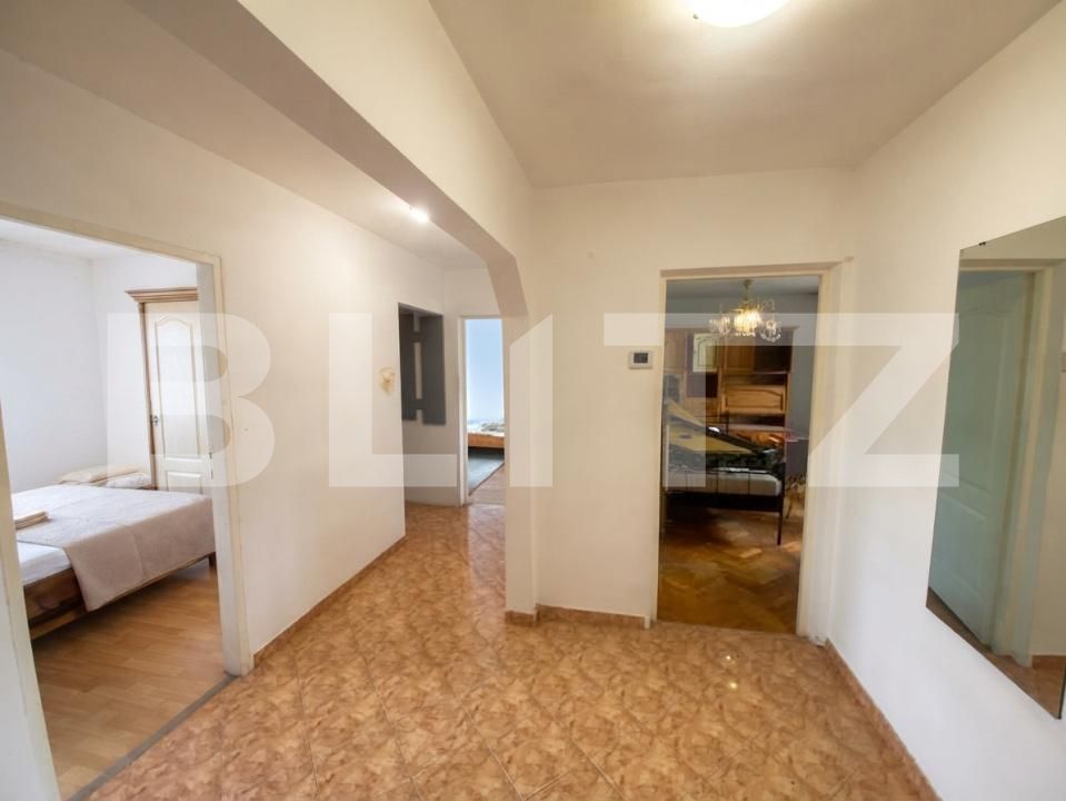 Apartament de închiriat 4 camere Manastur - 204875AI | BLITZ Cluj-Napoca | Poza5