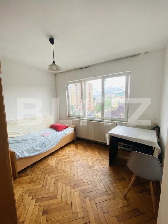 Apartament de închiriat 4 camere Manastur - 204875AI | BLITZ Cluj-Napoca | Poza2
