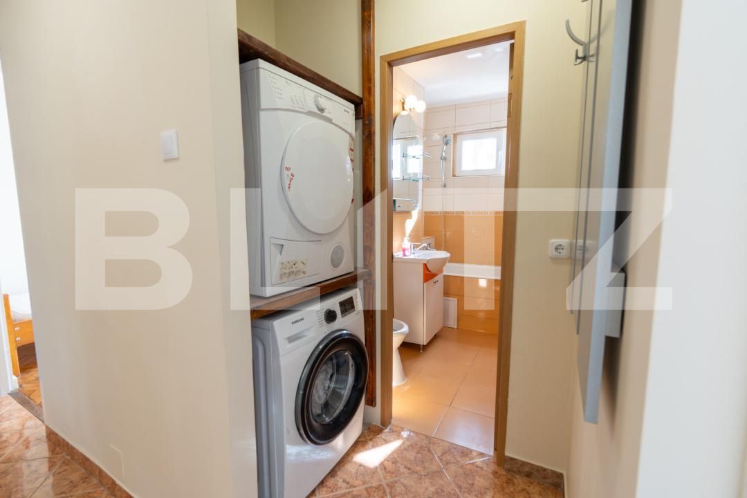 Apartament de închiriat 4 camere Manastur - 204875AI | BLITZ Cluj-Napoca | Poza10