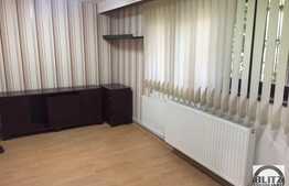 Spatiu de birouri central, 90 mp, zona Tribunalului