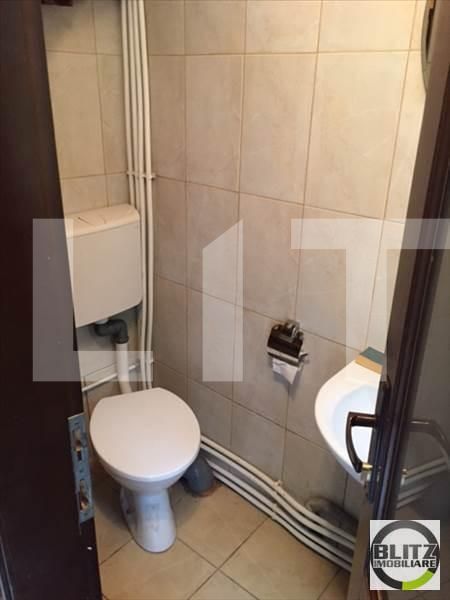 Spațiu birouri de închiriat Central - 20489SIB | BLITZ Cluj-Napoca | Poza10