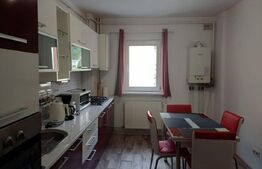 Apartament 2 camere, 60 mp, zona Racadau