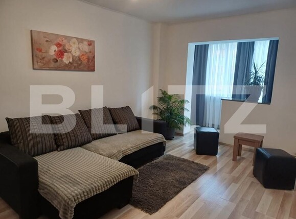Apartament de închiriat 2 camere Racadau - 204895AI | BLITZ Brașov | Poza3