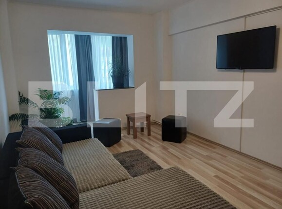 Apartament de închiriat 2 camere Racadau - 204895AI | BLITZ Brașov | Poza2