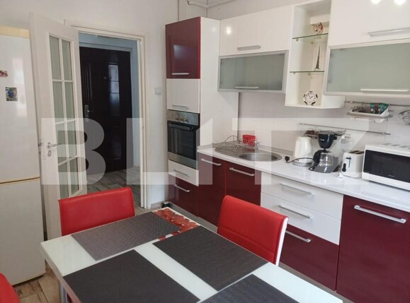 Apartament de închiriat 2 camere Racadau - 204895AI | BLITZ Brașov | Poza4