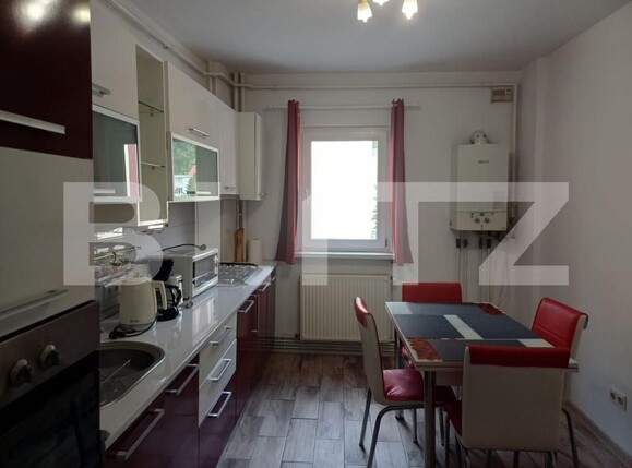 Apartament de închiriat 2 camere Racadau - 204895AI | BLITZ Brașov | Poza5