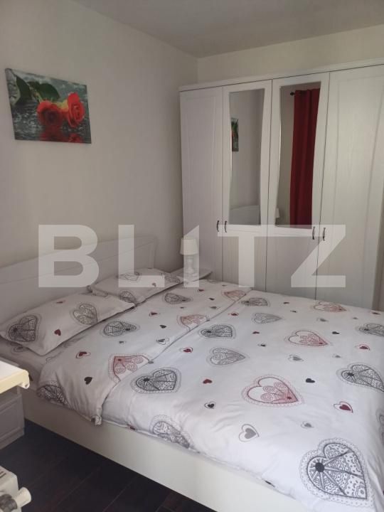 Apartament de închiriat 2 camere Racadau - 204895AI | BLITZ Brașov | Poza10
