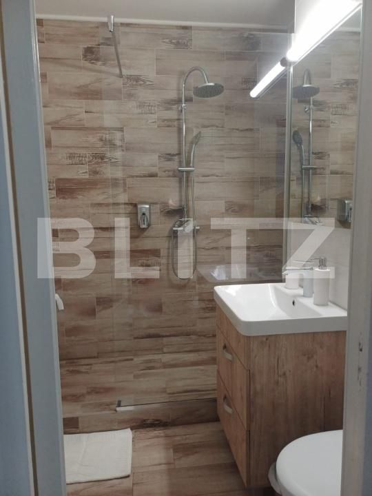 Apartament de închiriat 2 camere Racadau - 204895AI | BLITZ Brașov | Poza7