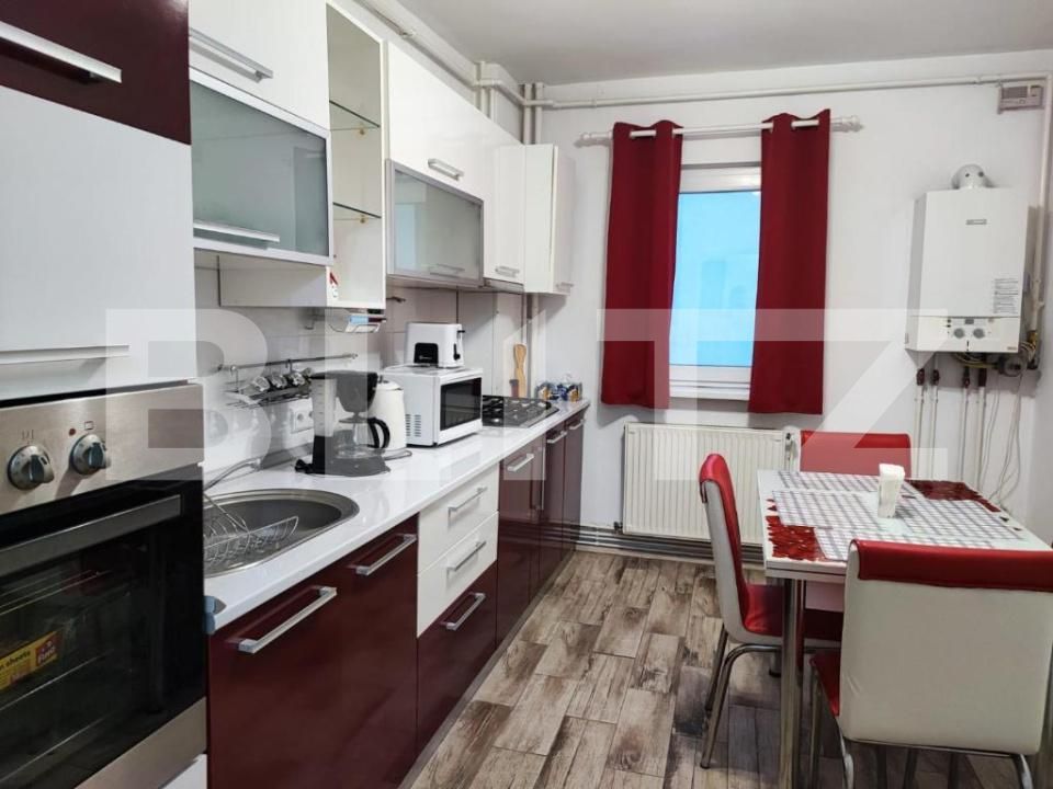 Apartament de închiriat 2 camere Racadau - 204895AI | BLITZ Brașov | Poza12