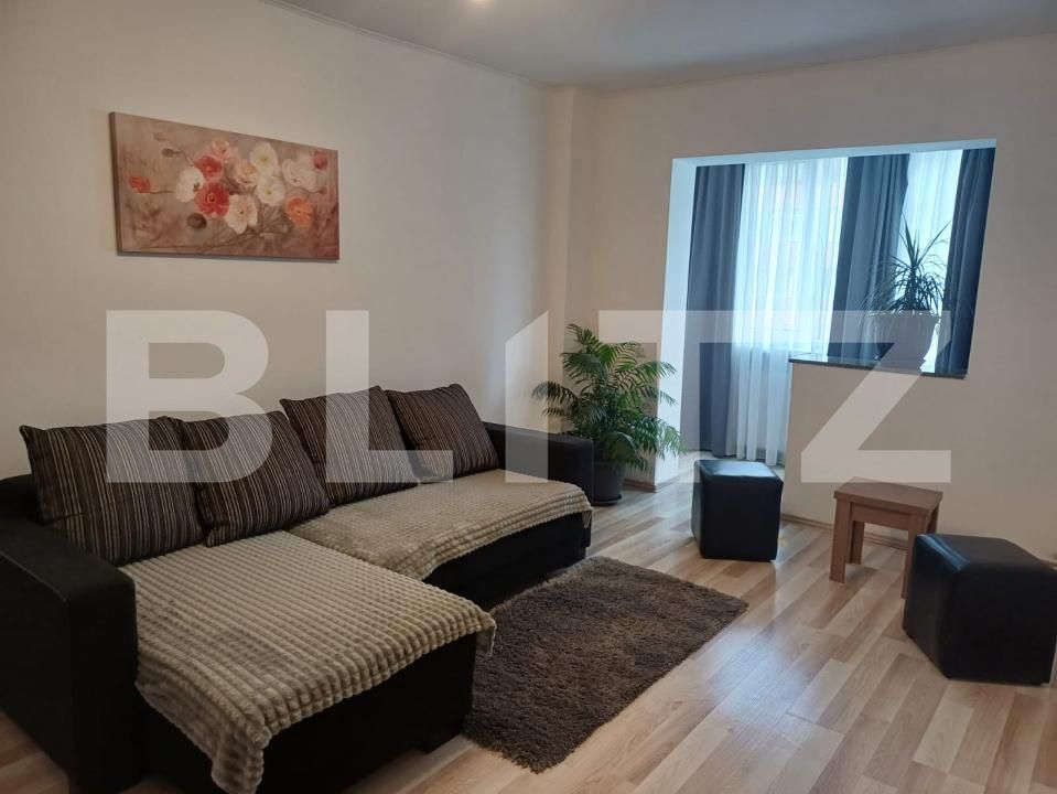 Apartament de închiriat 2 camere Racadau - 204895AI | BLITZ Brașov | Poza3