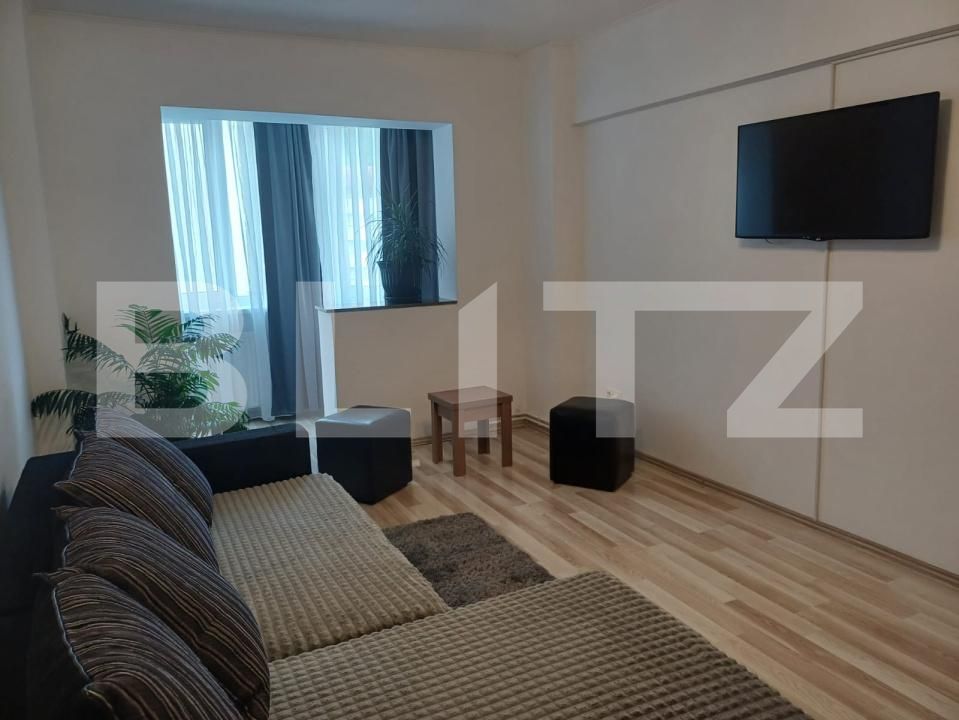 Apartament de închiriat 2 camere Racadau - 204895AI | BLITZ Brașov | Poza2