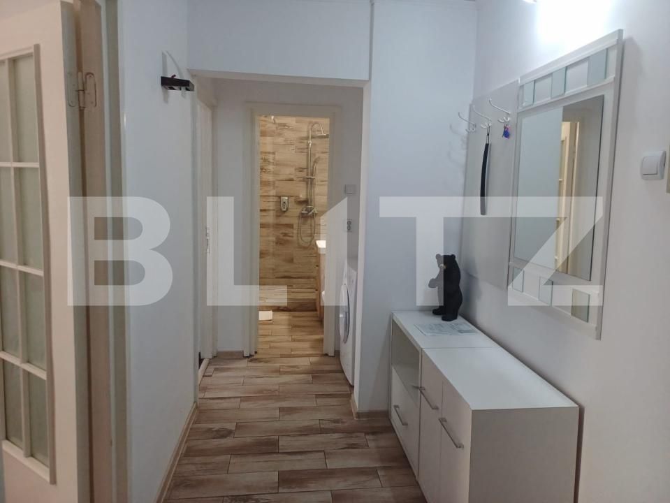 Apartament de închiriat 2 camere Racadau - 204895AI | BLITZ Brașov | Poza6