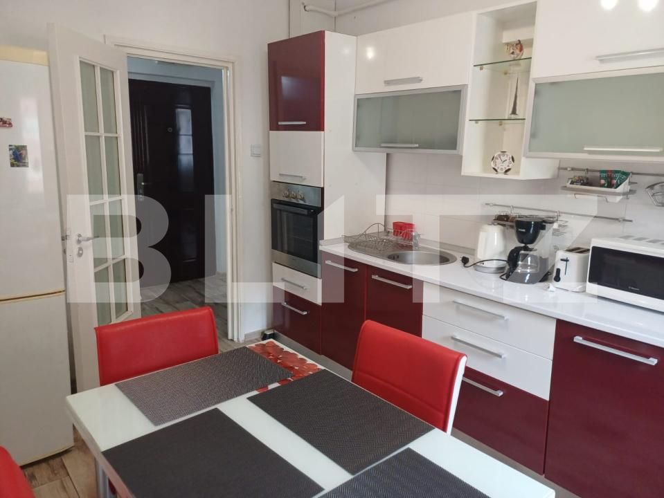 Apartament de închiriat 2 camere Racadau - 204895AI | BLITZ Brașov | Poza4