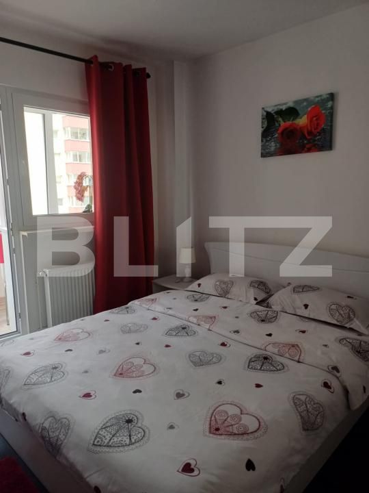 Apartament de închiriat 2 camere Racadau - 204895AI | BLITZ Brașov | Poza8