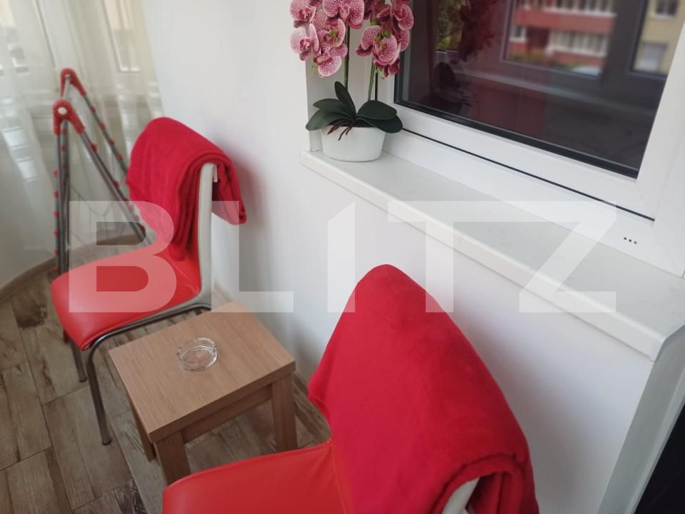 Apartament de închiriat 2 camere Racadau - 204895AI | BLITZ Brașov | Poza9