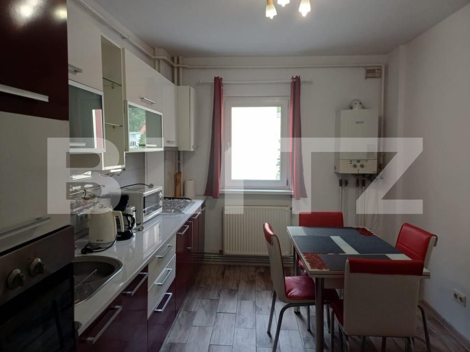 Apartament de închiriat 2 camere Racadau - 204895AI | BLITZ Brașov | Poza5