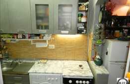 Garsoniera mobilata utilata in  zona strazii Teodor Mihali