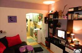 Garsoniera mobilata utilata in  zona strazii Teodor Mihali