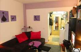 Garsoniera mobilata utilata in  zona strazii Teodor Mihali