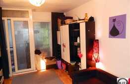 Garsoniera mobilata utilata in  zona strazii Teodor Mihali