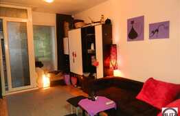 Garsoniera mobilata utilata in  zona strazii Teodor Mihali