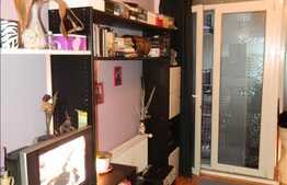 Garsoniera mobilata utilata in  zona strazii Teodor Mihali