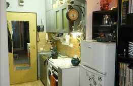 Garsoniera mobilata utilata in  zona strazii Teodor Mihali