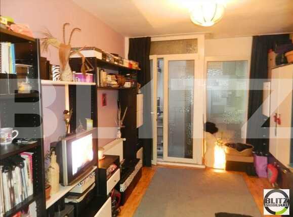 Garsonieră de vânzare Gheorgheni - 2049AV | BLITZ Cluj-Napoca | Poza6