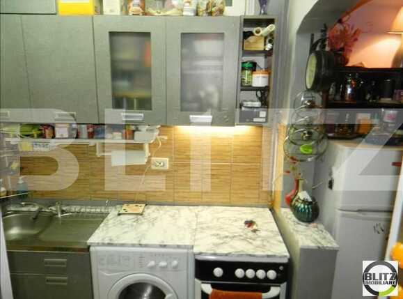 Garsonieră de vânzare Gheorgheni - 2049AV | BLITZ Cluj-Napoca | Poza13