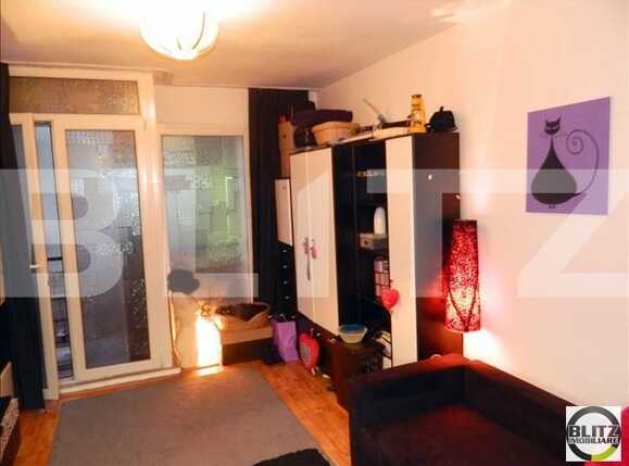 Garsonieră de vânzare Gheorgheni - 2049AV | BLITZ Cluj-Napoca | Poza10
