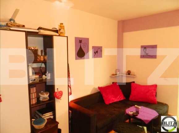 Garsonieră de vânzare Gheorgheni - 2049AV | BLITZ Cluj-Napoca | Poza5