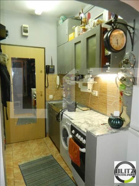 Garsonieră de vânzare Gheorgheni - 2049AV | BLITZ Cluj-Napoca | Poza9