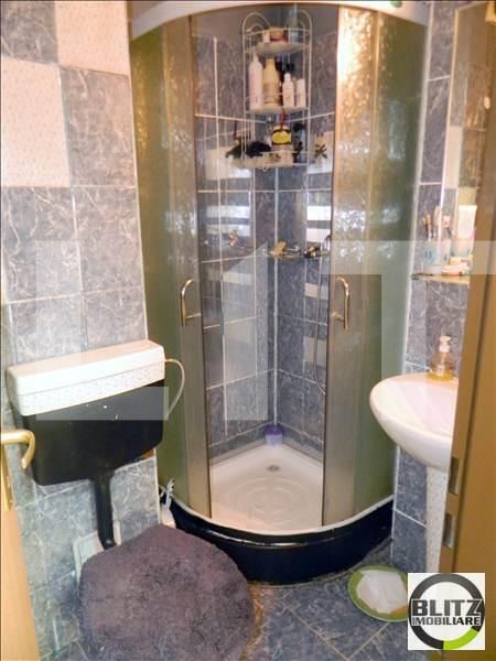 Garsonieră de vânzare Gheorgheni - 2049AV | BLITZ Cluj-Napoca | Poza11