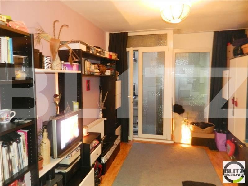 Garsonieră de vânzare Gheorgheni - 2049AV | BLITZ Cluj-Napoca | Poza6