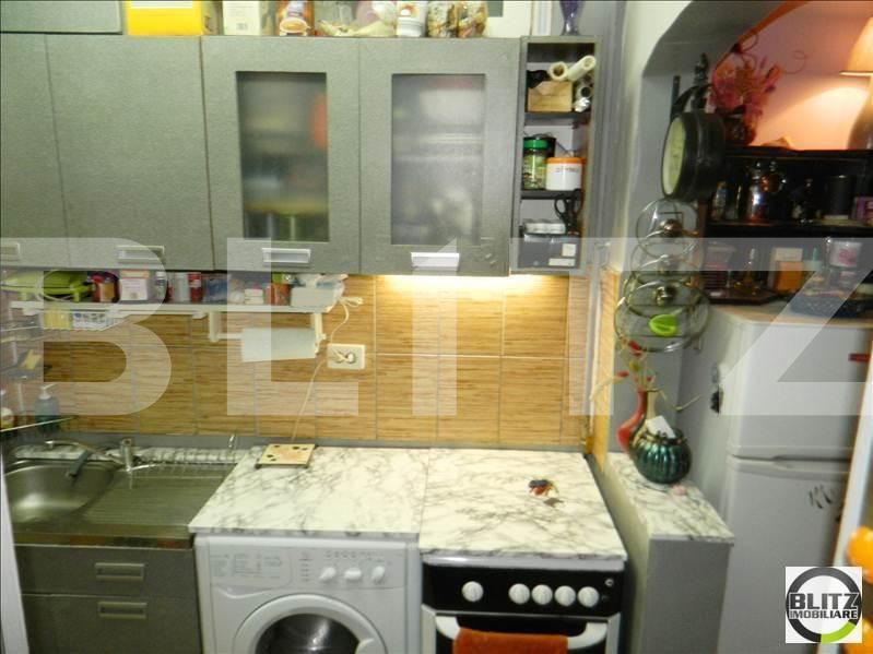 Garsonieră de vânzare Gheorgheni - 2049AV | BLITZ Cluj-Napoca | Poza13