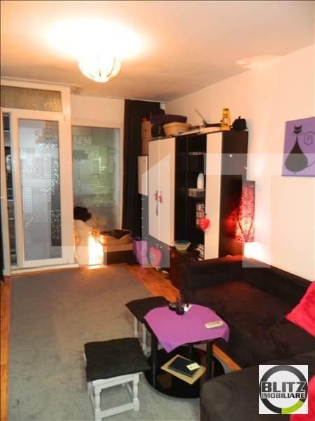 Garsonieră de vânzare Gheorgheni - 2049AV | BLITZ Cluj-Napoca | Poza7