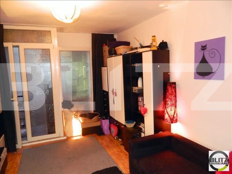Garsonieră de vânzare Gheorgheni - 2049AV | BLITZ Cluj-Napoca | Poza10