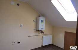 Inchirere spatiu birouri, 60 mp utili, zona linistita