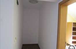 Inchirere spatiu birouri, 60 mp utili, zona linistita